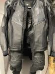 Revit Vertex GT hlače i jakna Hyperspeed, veličina 52.