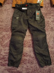 Nove tekstilne moto hlače Dainese Ladakh 3L vel. 54