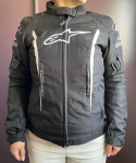 Alpinestars moto jakna L size - top stanje - 100 EUR