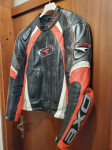 Axo racing moto jakna