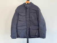 BLAUER Ethan Jakna - NOVO - NEKORIŠTENO