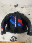 Bmw kožna jakna