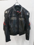 DAINESE 50 KOŽNA MOTO JAKNA # ALPINESTARS