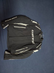 Dainese Jakna Racing 3 D-Dry - vel. 56