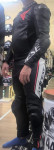 Dainese jakna (Sportiva) i hlače (Misano)