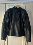 Dainese kožna jakna 48
