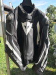 Dainese kožna jakna 58