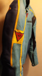 Dainese kozna jakna