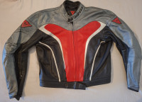 Dainese kožna moto jakna