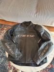 Dainese racing 4 kozna jakna