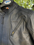 GMS Panther kožna jakna za motocikl NOVA