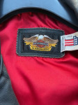 HARLEY DAVIDSON