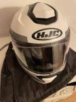 HJC Flip up i91 kaciga