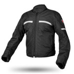 ISPIDO motoristički komplet jakna+hlače
