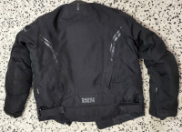 IXS MOTO JAKNA