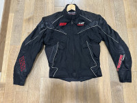 IXS racing jakna S veličina ženska