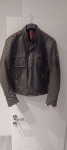 IXS retro waxed cotton jakna