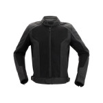 Kožna mesh moto jakna RICHA BALLISTIC 3 muška na 30% popusta