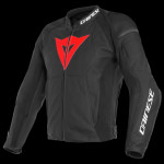 Kožna moto jakna Dainese Nexus vel 54 L / XL s manjim ogrebotinama