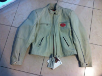 MOTO GUZZI JAKNA,ORIGINAL