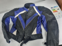 Moto jaketa Probiker