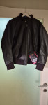 Moto jakna Held kozna,br54,L