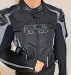 Moto jakna IXS NOVO