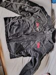 Moto jakna vel xl