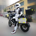 MOTO JAKNA  + HLAČE VODOOTPORNE – UNISEX – ZA SVE VREMENSKE UVJETE