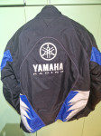 Moto jakna yamaha