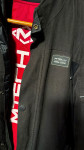 Motoristička jakna + Motorističke hlaće MTECH URBAN LEGEND SCHELL + MT