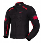 Motoristička jakna SM Scorpio Red