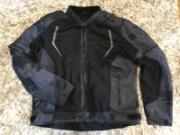REV’IT ljetna sportska moto jakna za motor XL/XXL