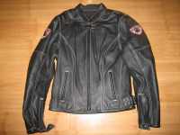 Suomy motociklistička jakna