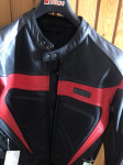 SWIFT kožna Moto jakna, motoristička jakna, jakna za motoriste