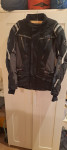 Vannucci moto jakna