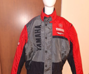 Yamaha jakna