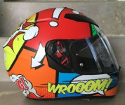 AGV Balloon