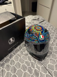 AGV K3 Pinlock