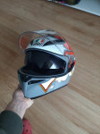 AGV K3 SV