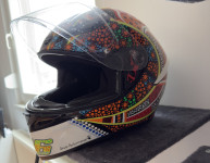 AGV Moto kaciga L