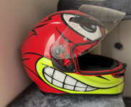 AGV Moto kaciga L