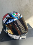AGV Pista GP RR 2021