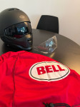 Bell Broozer Solid Helmet L 59-60 cm kaciga, skoro nova
