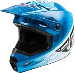 Cross kaciga FLY Racing Kinetic K120
