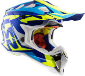 Cross kaciga LS2 MX470 Subverter Nimble