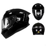 Full Face Motorcycle Helmet – ECE 22.06 i DOT