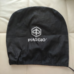 Piaggio navlaka za kacigu