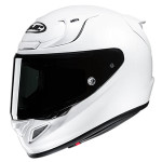 Kaciga HJC RPHA 12 pearl white