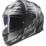 Kaciga LS2 FF320 STREAM BANG